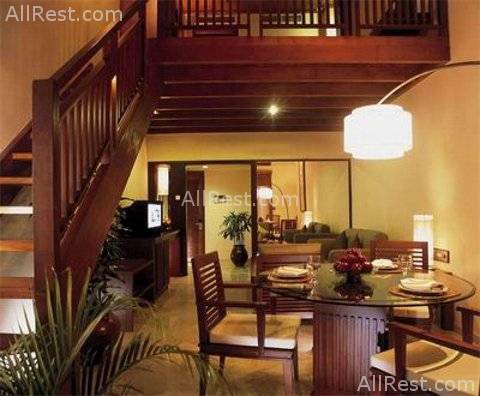 Melia Bali - The Garden Villas 61